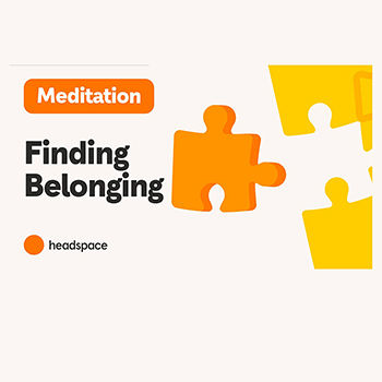 Finding Belonging