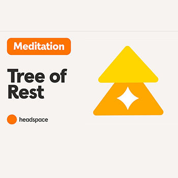 Tree of Rest