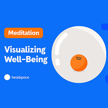 Visualizing Well-Being