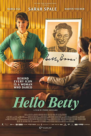 Hello Betty
