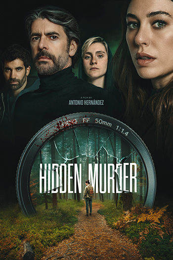 Hidden Murder