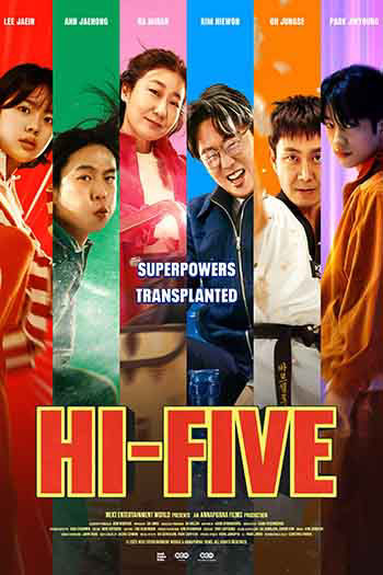 Hi-Five