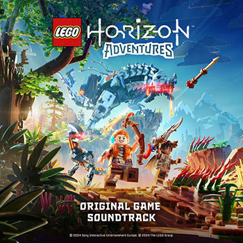 LEGO® Horizon Adventures™ (Original Game Soundtrack)