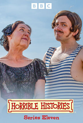 Horrible Histories