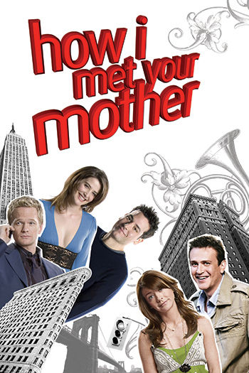 How I Met Your Mother