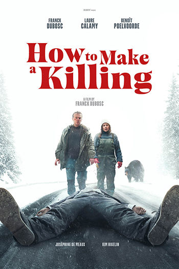 How to Make a Killing