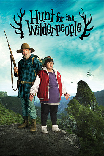Hunt For The Wilderpeople