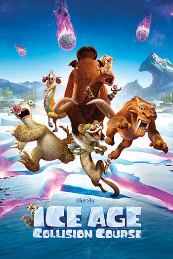 Ice Age: Collision Course