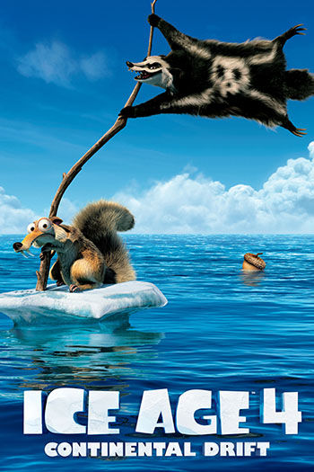 Ice Age: Continental Drift