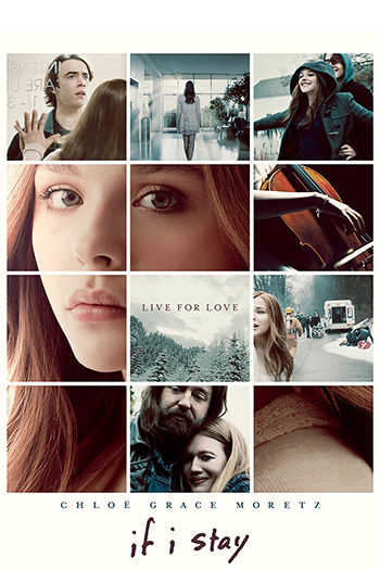 If I Stay