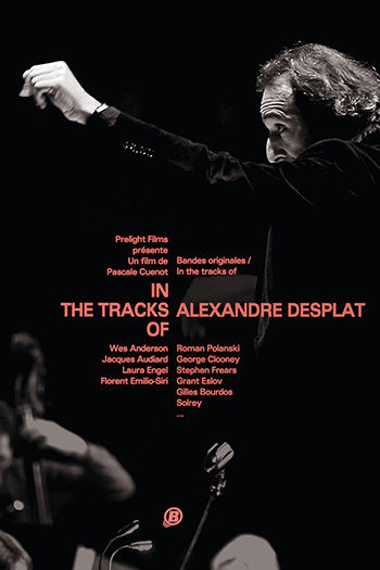 In the Tracks of Alexandre Desplat