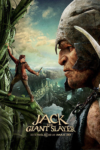 Jack the Giant Slayer