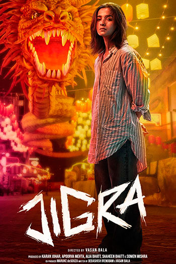 Jigra