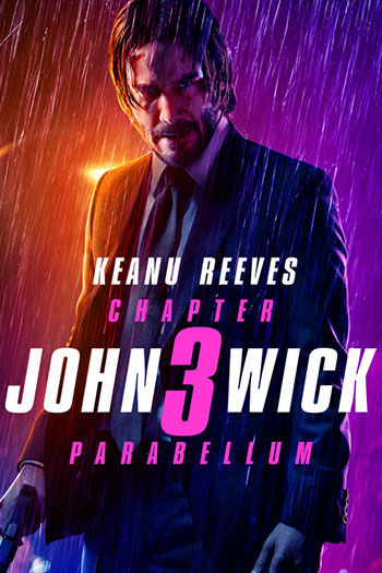 John Wick: Chapter 3 - Parabellum