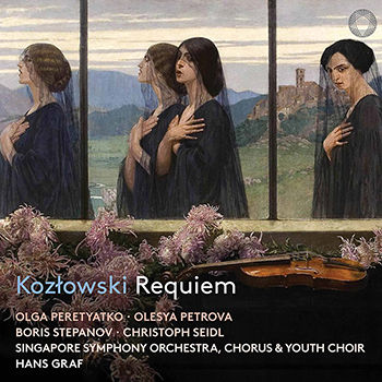 Józef Kozłowski: Requiem