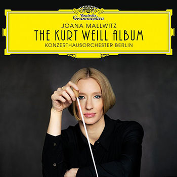 The Kurt Weill Album