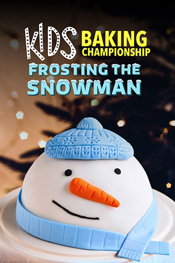 Kids Baking Championship Special