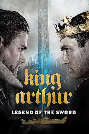 King Arthur: Legend of the Sword
