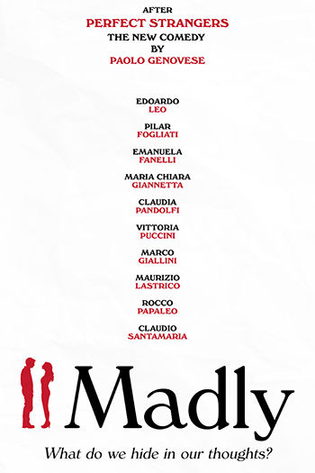 Madly (Follemente)