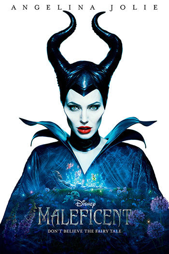 Maleficent