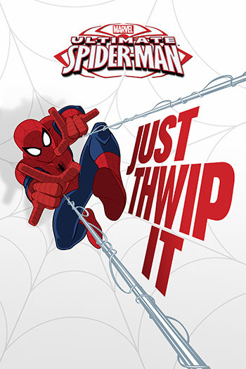 Marvel Ultimate Spider-Man