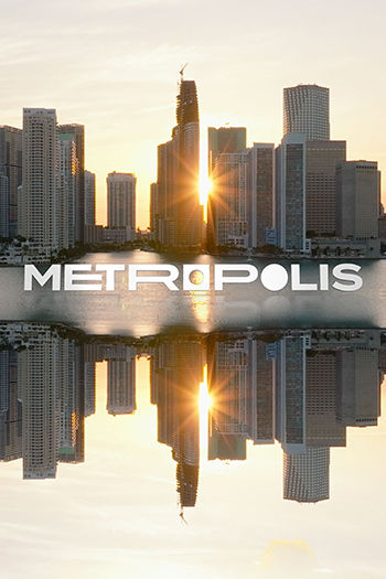 Metropolis