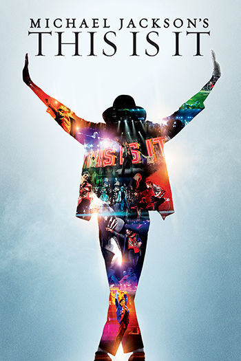 Michael Jackson's This is It
