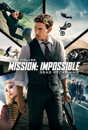 Mission: Impossible - Dead Reckoning Part One