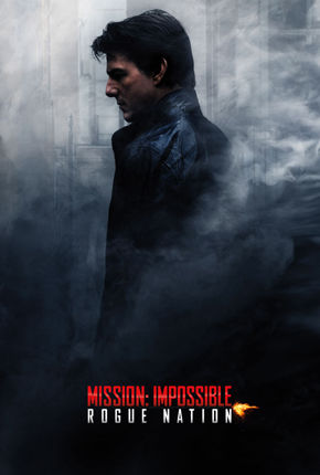 Mission: Impossible - Rogue Nation