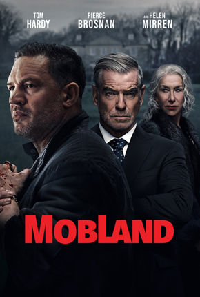 MobLand
