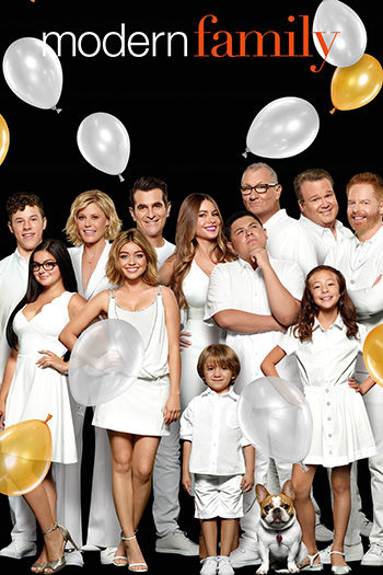 Modern Family