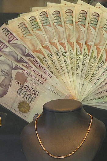 Money Mind 2025/2026