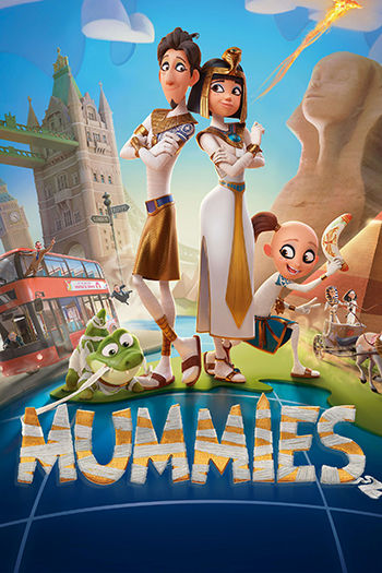 Mummies