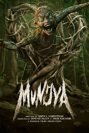 Munjya
