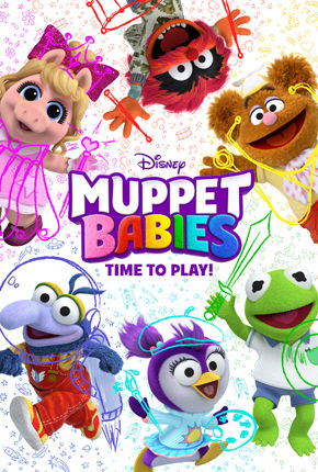 Muppet Babies