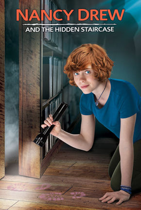Nancy Drew and the Hidden Staircase