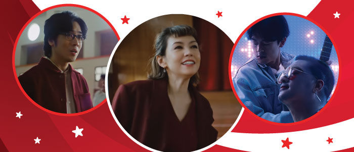 5 Most Memorable Singapore NDP Theme Songs