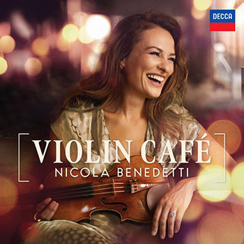 Violin Café