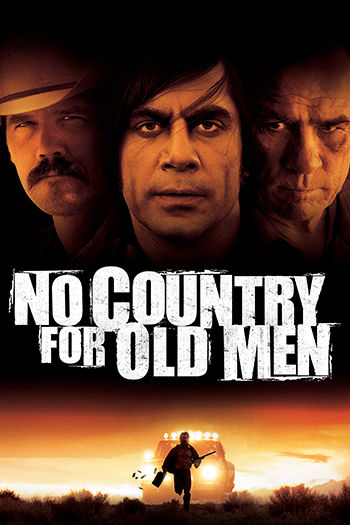No Country For Old Men