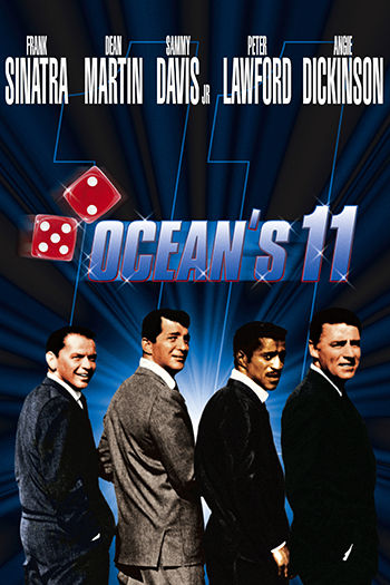 Ocean's 11