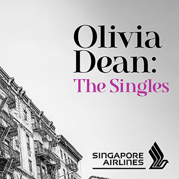 Olivia Dean: The Singles