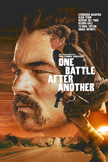 One Battle After Another