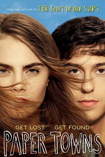 Paper Towns