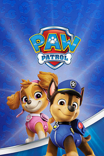 Paw Patrol