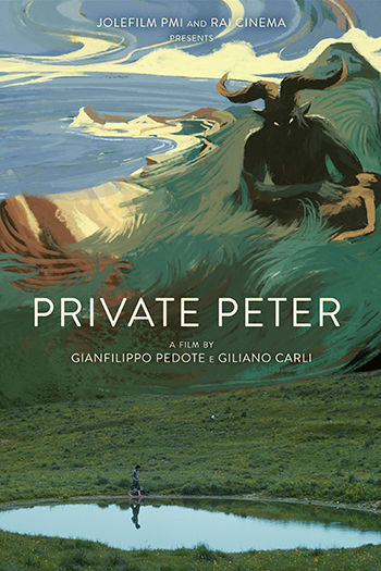 Private Peter