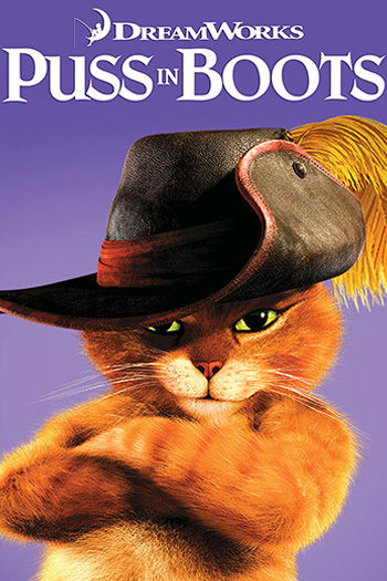 Puss in Boots