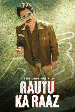 Rautu Ka Raaz