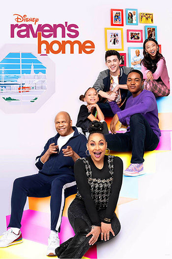 Raven's Home