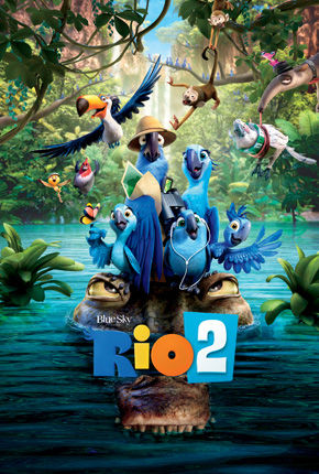 Rio 2