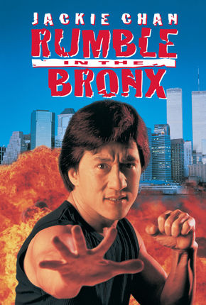 Rumble In The Bronx